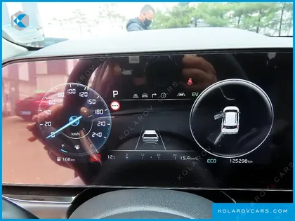 KIA NIRO SIGNATURE