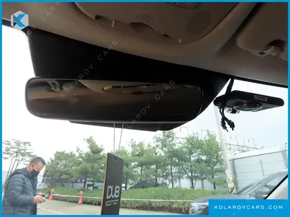 KIA NIRO SIGNATURE
