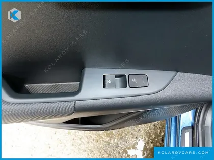 KIA NIRO SIGNATURE