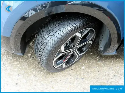 KIA NIRO SIGNATURE