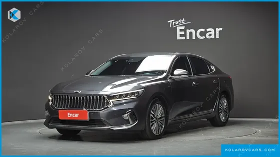 KIA K7 2.5 GDI NOBLESSE