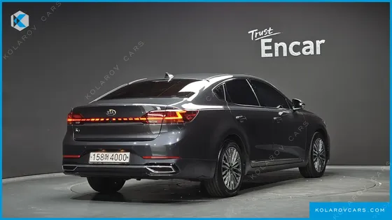 KIA K7 2.5 GDI NOBLESSE