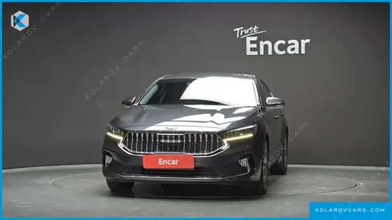 KIA K7 2.5 GDI NOBLESSE