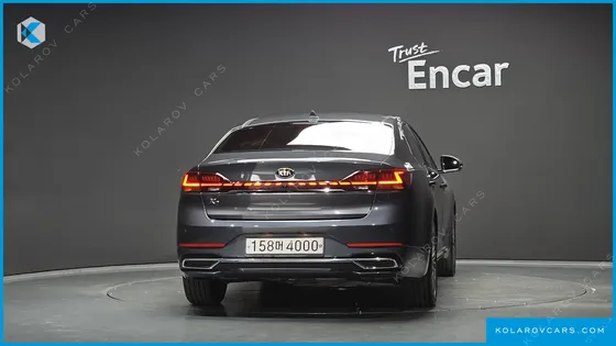 KIA K7 2.5 GDI NOBLESSE