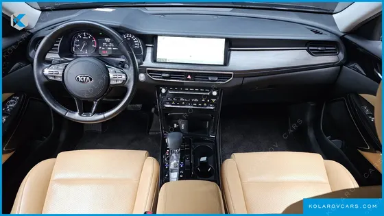 KIA K7 2.5 GDI NOBLESSE