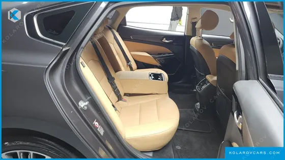 KIA K7 2.5 GDI NOBLESSE