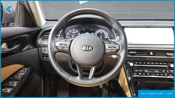 KIA K7 2.5 GDI NOBLESSE