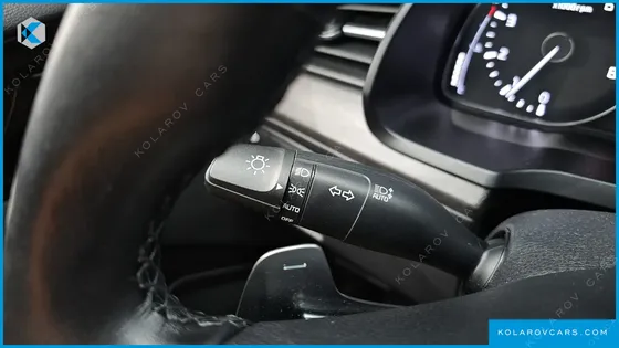 KIA K7 2.5 GDI NOBLESSE