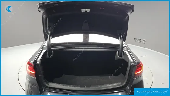 KIA K7 2.5 GDI NOBLESSE
