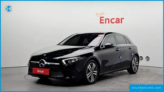 MERCEDES A-CLASS A220 HATCHBACK