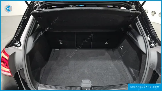 MERCEDES A-CLASS A220 HATCHBACK