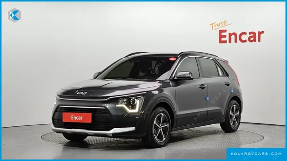 KIA NIRO TRENDY