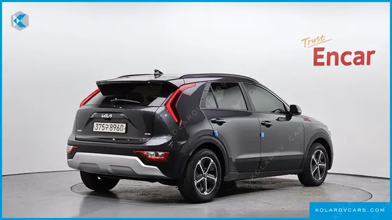 KIA NIRO TRENDY