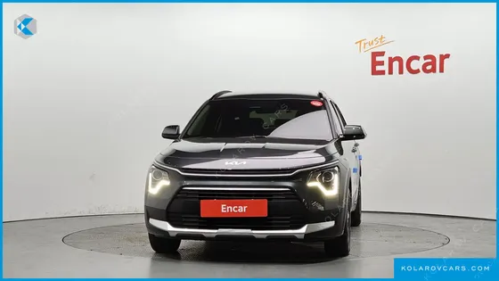 KIA NIRO TRENDY
