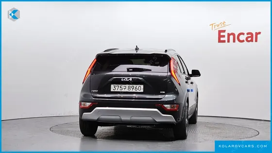 KIA NIRO TRENDY