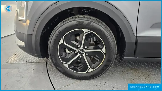 KIA NIRO TRENDY