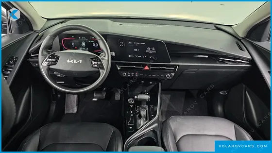 KIA NIRO TRENDY