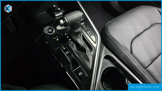 KIA NIRO TRENDY
