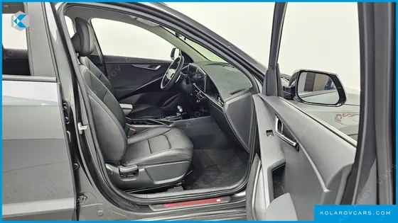KIA NIRO TRENDY