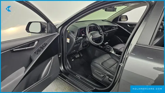 KIA NIRO TRENDY