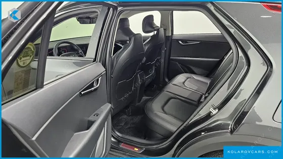 KIA NIRO TRENDY