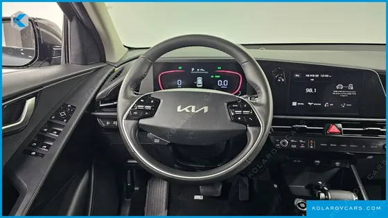 KIA NIRO TRENDY