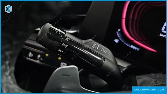 KIA NIRO TRENDY