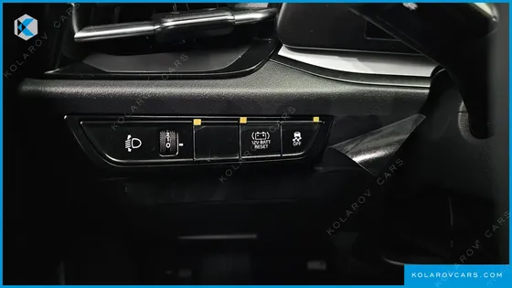 KIA NIRO TRENDY