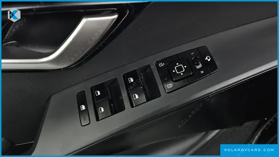 KIA NIRO TRENDY