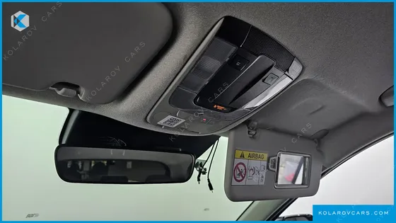 KIA NIRO TRENDY