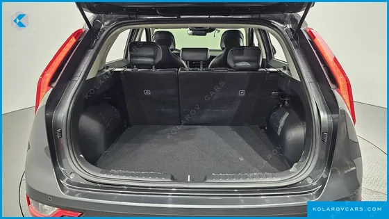 KIA NIRO TRENDY