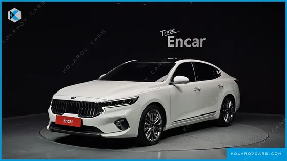 KIA K7 2.5 GDI NOBLESSE
