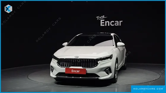 KIA K7 2.5 GDI NOBLESSE