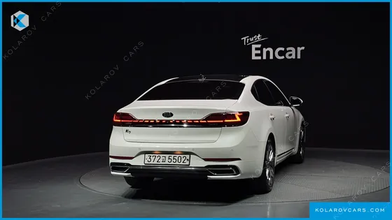 KIA K7 2.5 GDI NOBLESSE