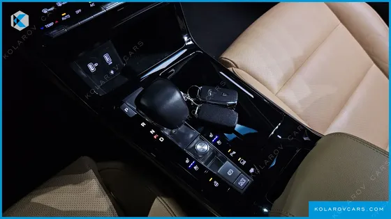 KIA K7 2.5 GDI NOBLESSE