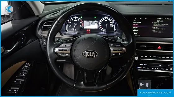 KIA K7 2.5 GDI NOBLESSE