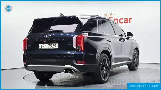 HYUNDAI PALISADE GASOLINE 3.8 4WD