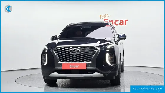 HYUNDAI PALISADE GASOLINE 3.8 4WD