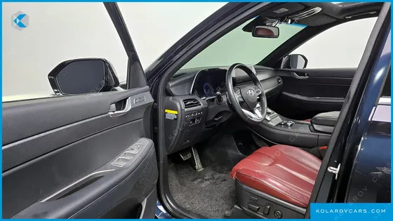 HYUNDAI PALISADE GASOLINE 3.8 4WD