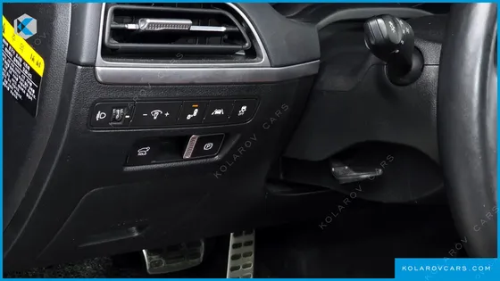HYUNDAI PALISADE GASOLINE 3.8 4WD