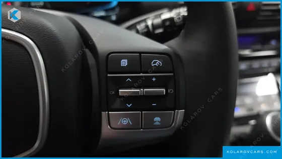 HYUNDAI CASPER TURBO INSPIRATION