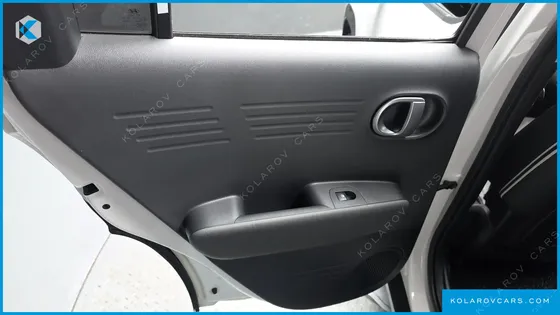 HYUNDAI CASPER TURBO INSPIRATION