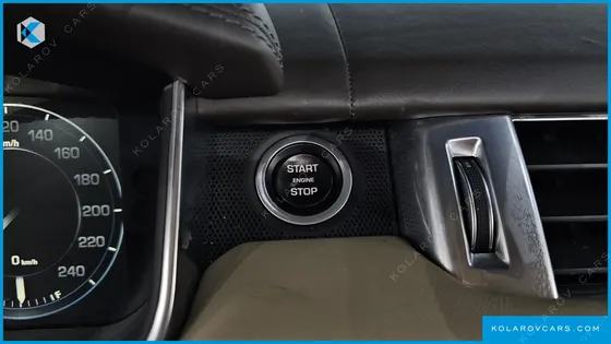 LAND ROVER RANGE ROVER SPORT 3.0 SDV6 AB DYNAMIC