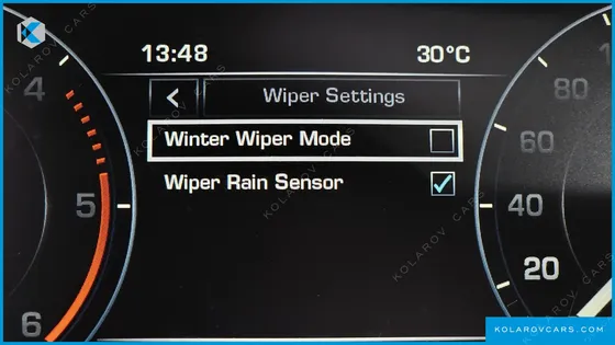 LAND ROVER RANGE ROVER SPORT 3.0 SDV6 AB DYNAMIC