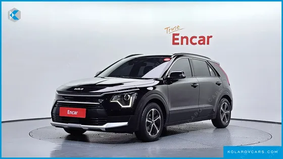 KIA NIRO TRENDY