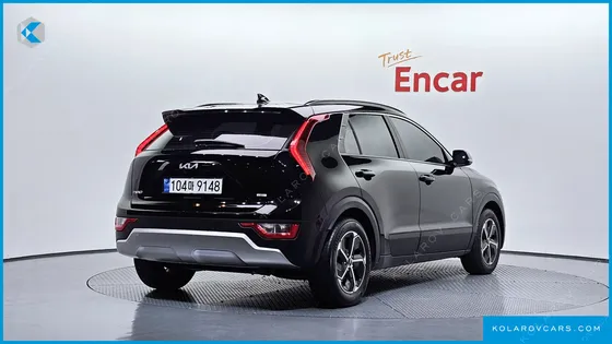 KIA NIRO TRENDY