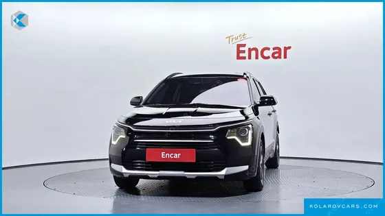 KIA NIRO TRENDY