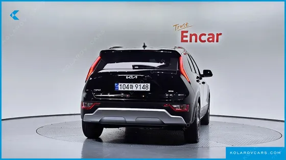 KIA NIRO TRENDY