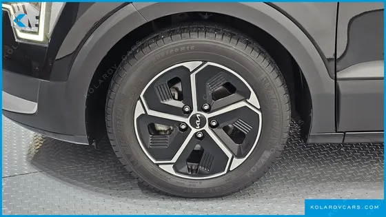 KIA NIRO TRENDY