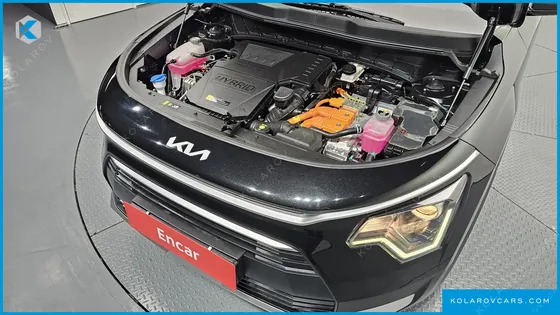 KIA NIRO TRENDY